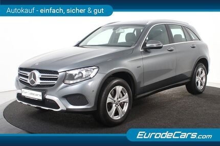 Mercedes-Benz GLC 350 83.000 km 27.500 &euro; Herzogenrath 52134