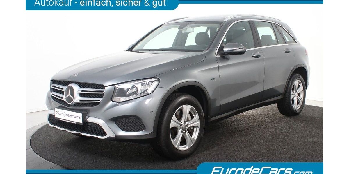 Mercedes-Benz GLC 350 83.000 km 27.500 &euro; Herzogenrath 52134