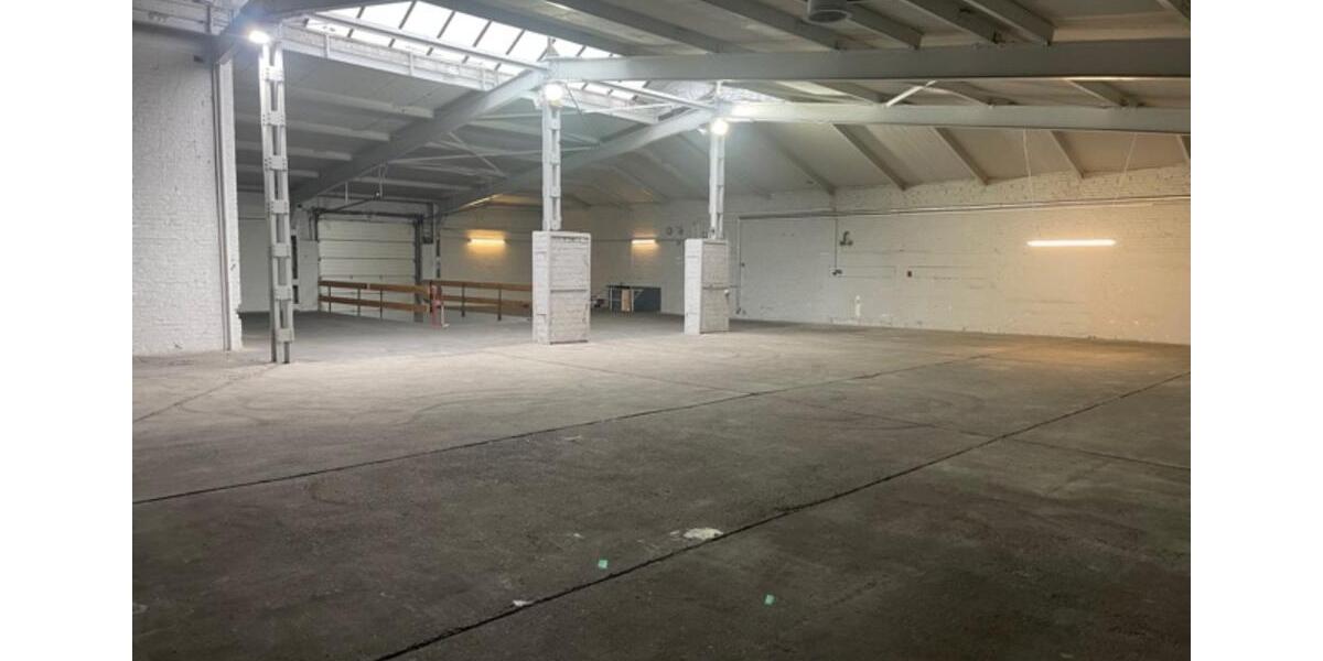 Gewerbeobjekt Stolberg (Rheinland) - 2.300&euro; | Angebot:25518091