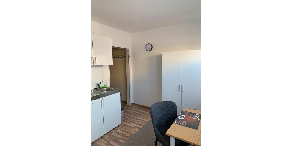Erdgeschoßwohnung Jülich - 1 Zimmer, 17 m&sup2;, 335&euro; | Angebot:26582274