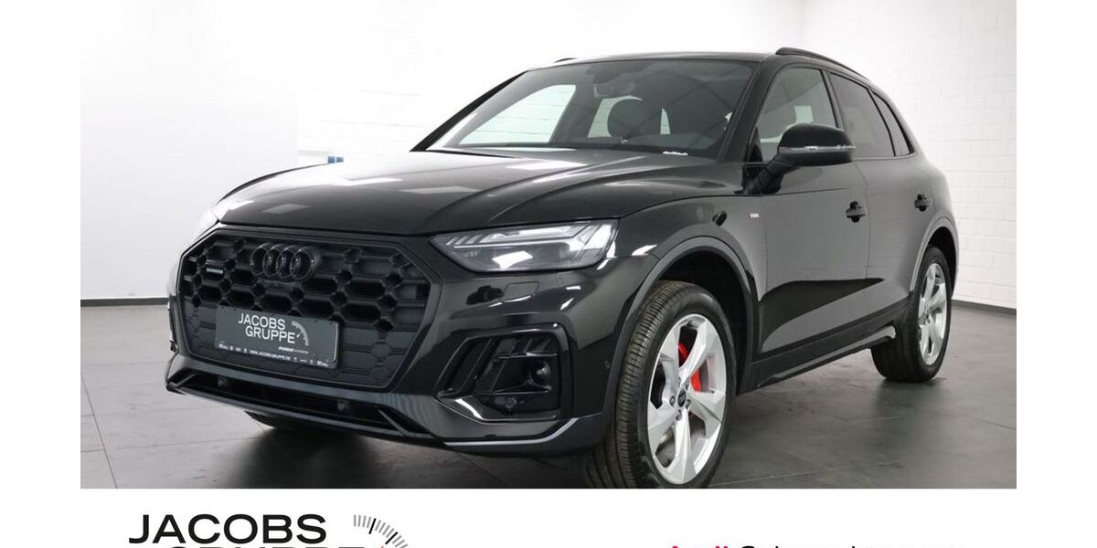 Audi Q5 19.011 km 53.960 &euro; Alsdorf 52477