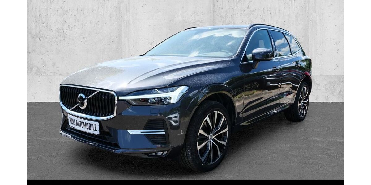 Volvo XC60 48.751 km 34.370 &euro; Aachen 52078