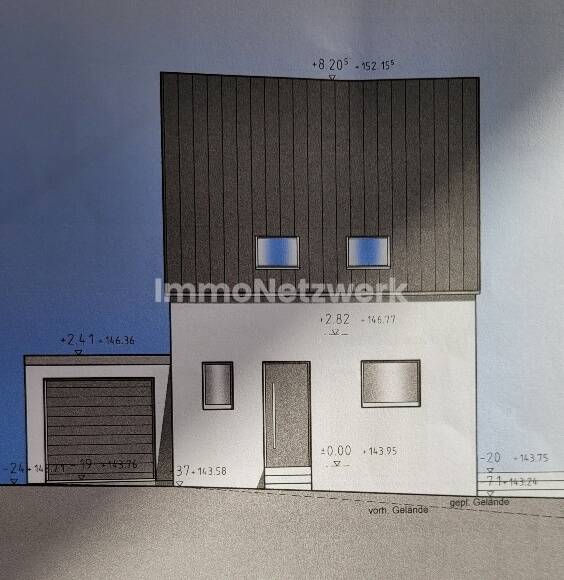 Grundstück Herzogenrath Straß - 185.000&euro; | Angebot:25715494