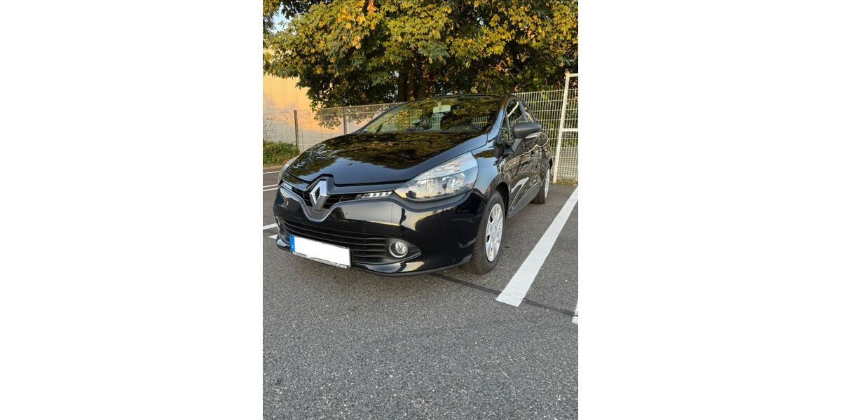 Renault Clio 69.598 km 6.990 &euro; Aachen 52064