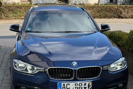 BMW 330 131.000 km 21.800 &euro; Simmerath 52152