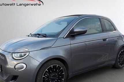 Fiat 500e 37.629 km 18.999 &euro; Langerwehe 52379