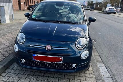 Fiat 500 17.498 km 12.450 &euro; Jülich 52428