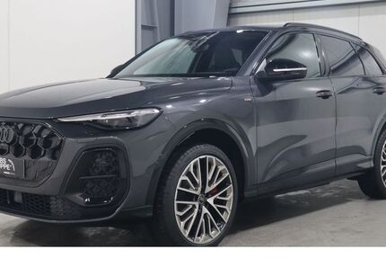 Audi Q5 6.666 km 67.980 &euro; Aachen 52078