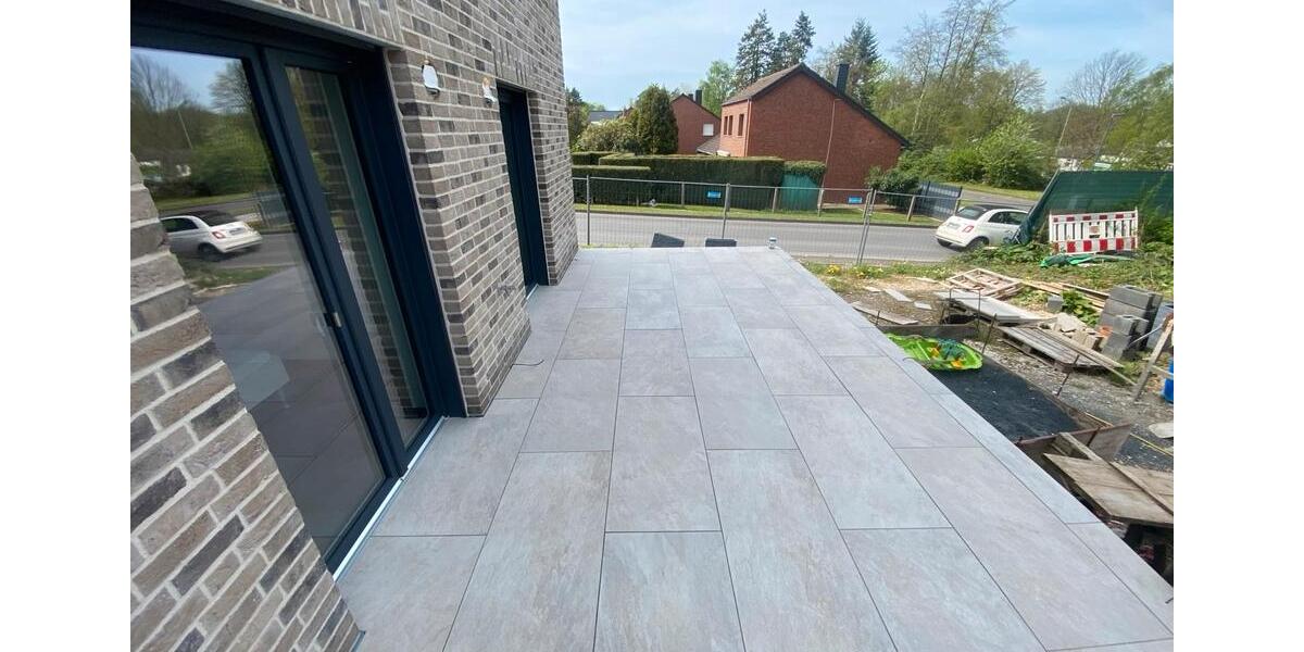 Erdgeschoßwohnung Stolberg (Rheinland) - 2 Zimmer, 86 m&sup2;, 1.050&euro; | Angebot:24916175