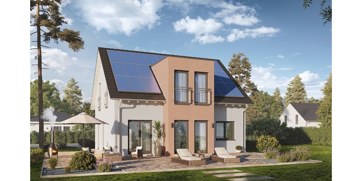 Ihr persönliches Einfamilienhaus in Bergheim - Individuell geplant, hochwertig gebaut - Einfamilienhaus Bergheim | Angebot:27656118