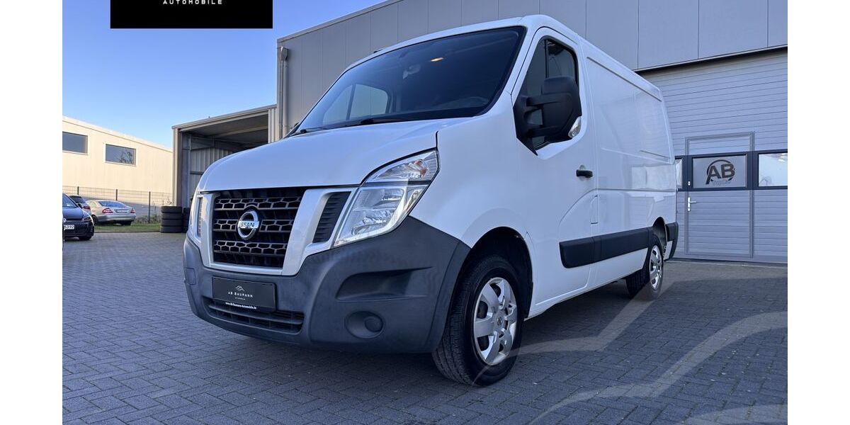 Nissan NV400 110.500 km 14.990 &euro; Kerpen 50169