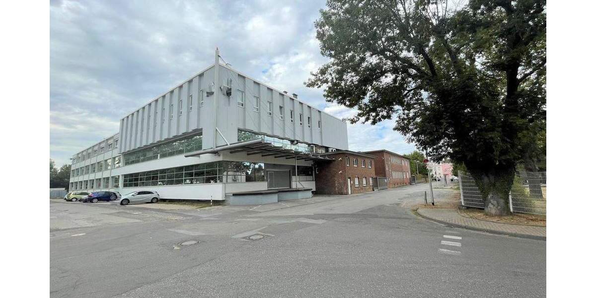 Gewerbeobjekt Düren Rölsdorf - 8.000.000&euro; | Angebot:25692146