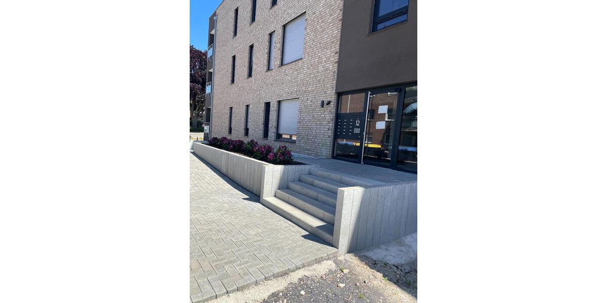 Erdgeschoßwohnung Aldenhoven - 2 Zimmer, 72 m&sup2;, 1.008&euro; | Angebot:25962516