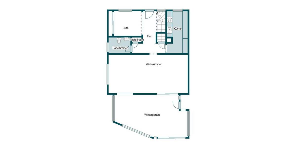 Einfamilienhaus Vettweiß Frangenheim - 5 Zimmer, 320.000&euro; | Angebot:26331477