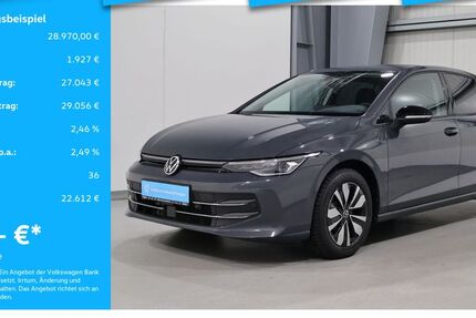 VW Golf 25.938 km 28.970 &euro; Aachen 52078