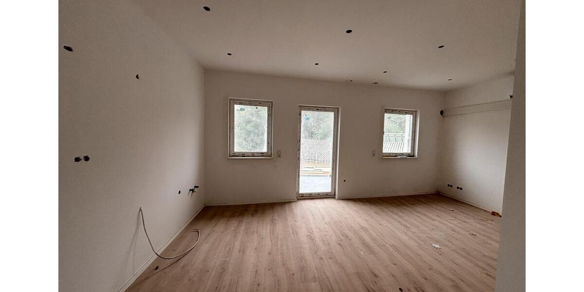 Etagenwohnung Kerpen Balkhausen - 2 Zimmer, 54 m&sup2;, 756&euro; | Angebot:25195592