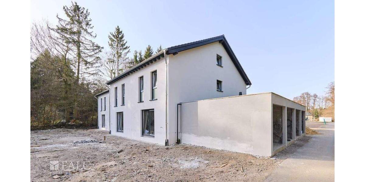 Reihenmittelhaus Stolberg Schevenhütte - 5 Zimmer, 148 m&sup2;, 499.000&euro; | Angebot:25683273