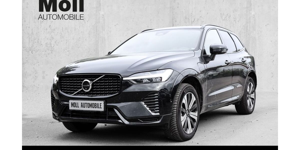 Volvo XC60 12.797 km 44.975 &euro; Aachen 52078