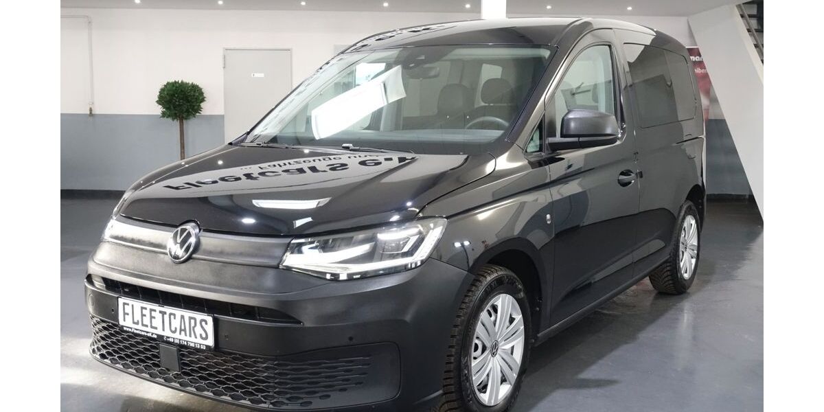 VW Caddy 85.000 km 21.650 &euro; Simmerath (bei Aachen) 52152