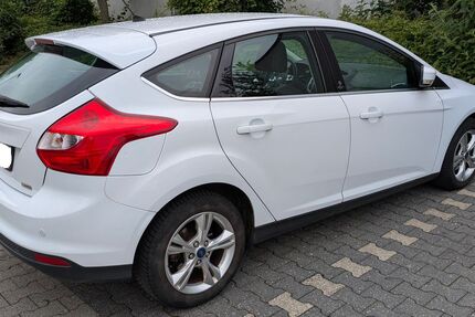Ford Focus 149.450 km 5.390 &euro; Jülich 52428