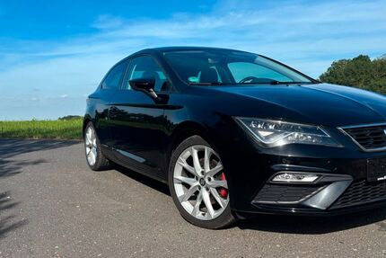 Seat Leon 115.500 km 12.250 &euro; Kall 53925