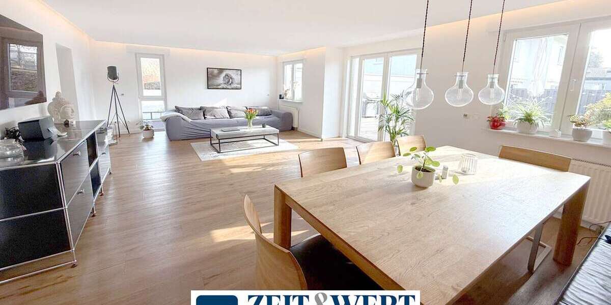 Einfamilienhaus Frechen-Bachem Bachem - 5 Zimmer, 154 m&sup2;, 2.495&euro; | Angebot:26655438