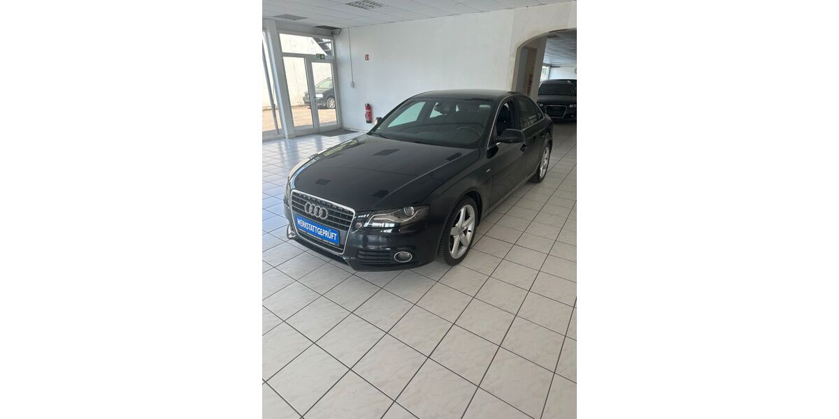 Audi A4 160.000 km 6.950 &euro; Kerpen (bei Köln) 50169