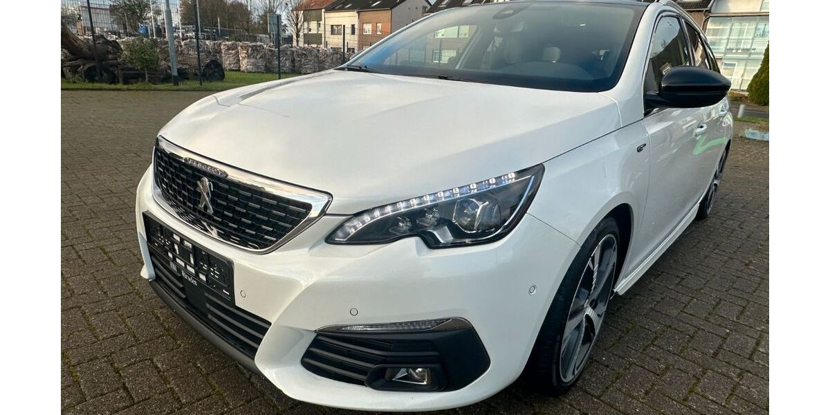 Peugeot 308 148.000 km 11.499 &euro; würselen 52146