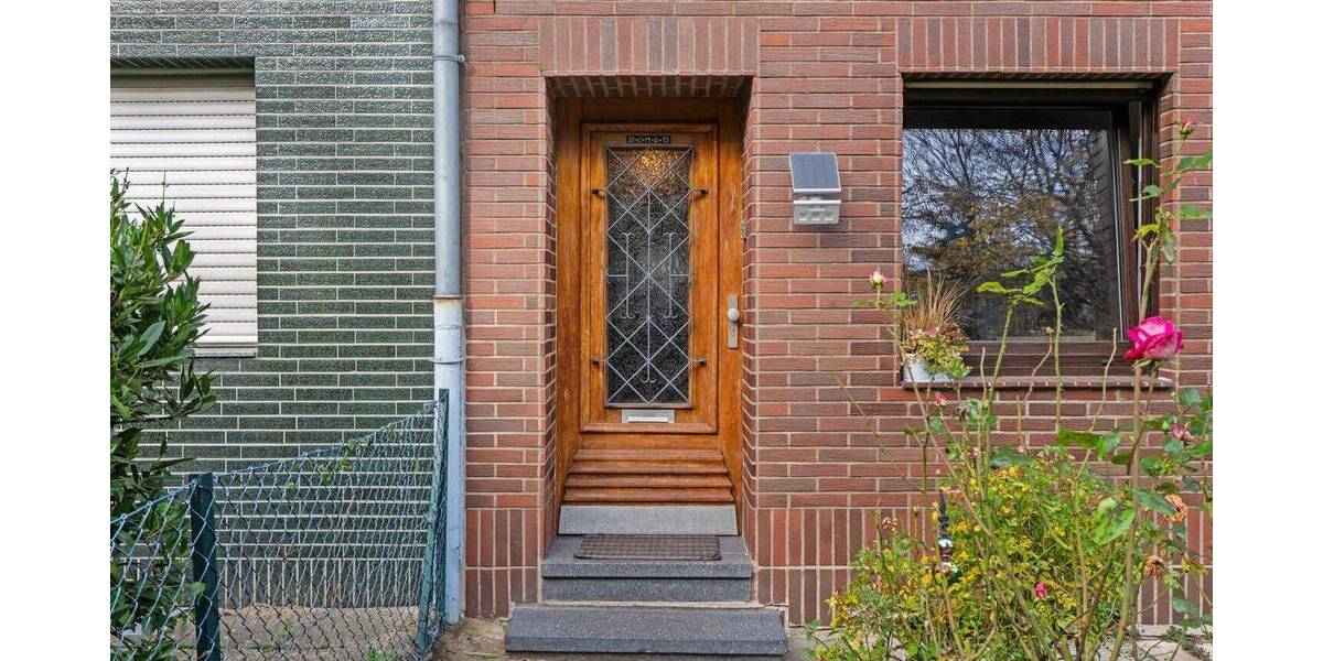 Mehrfamilienhaus, Wohnhaus Hürth Alt-Hürth - 475.000&euro; | Angebot:26797811