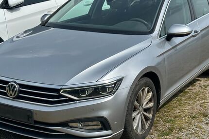 VW Passat 203.960 km 12.500 &euro; Würselen 52146