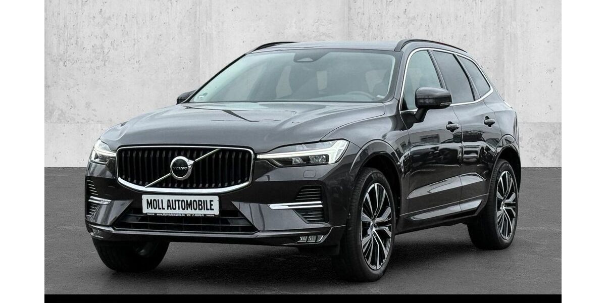 Volvo XC60 31.247 km 35.490 &euro; Bergheim 50126
