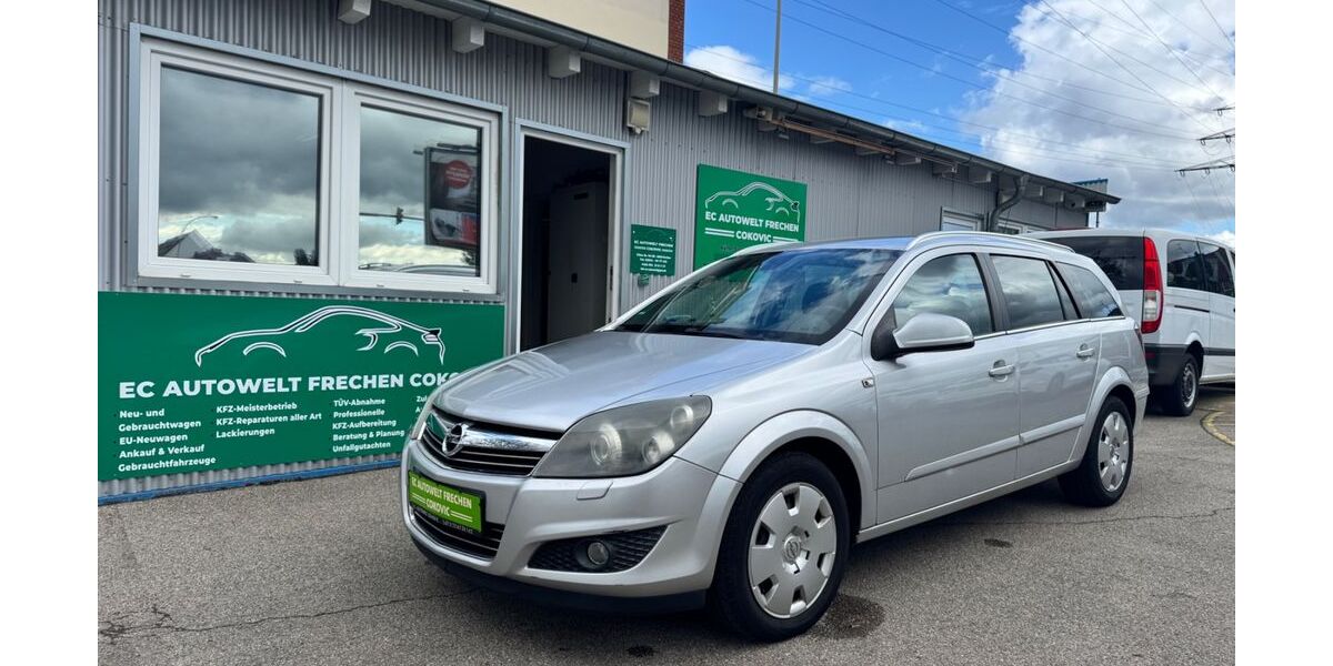 Opel Astra 229.500 km 2.990 &euro; Frechen 50226
