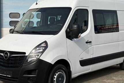 Opel Movano 231.000 km 10.709 &euro; Düren 52353
