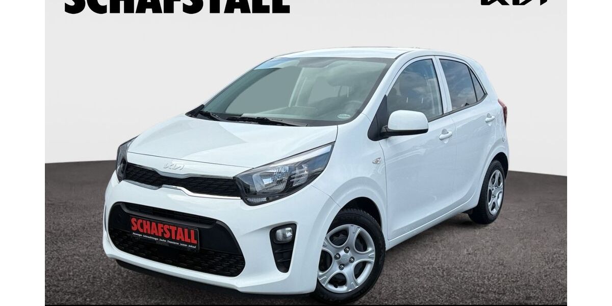 Kia Picanto 10.222 km 15.379 &euro; Elsdorf (bei Köln) 50189