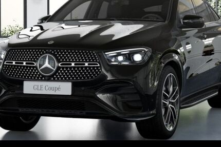 Mercedes-Benz GLE 450 9.900 km 94.990 &euro; Aachen 52068