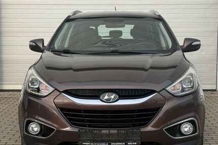 Hyundai ix35 155.300 km 9.999 &euro; Düren 52349