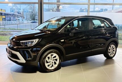 Opel Crossland (X) 22.000 km 15.499 &euro; Jülich 52428