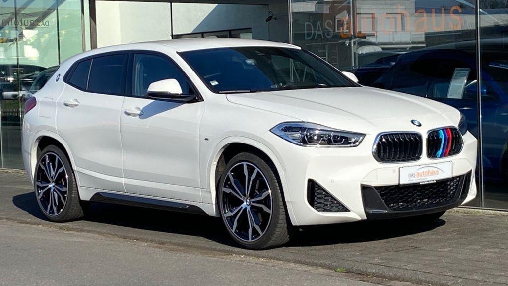 BMW X2 32.814 km 22.800 &euro; Brühl 50321