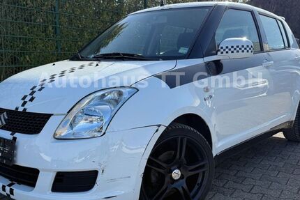 Suzuki Swift 138.491 km 1.950 &euro; Bergheim bei Köln 50126
