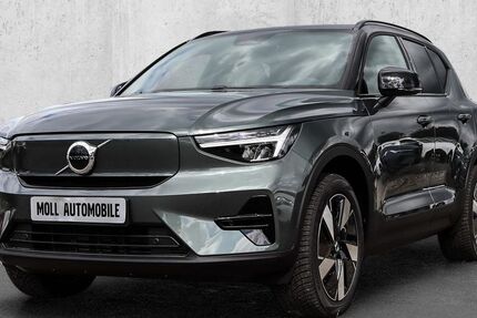 Volvo EX40 5.500 km 51.900 &euro; Aachen 52078