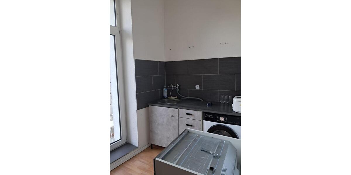 Etagenwohnung Aachen Aachen-Mitte - 1.5 Zimmer, 32 m&sup2;, 800&euro; | Angebot:25852060