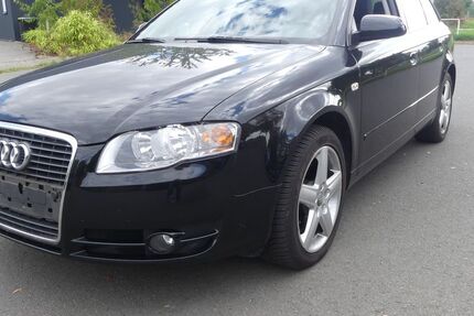 Audi A4 130.000 km 5.900 &euro; Euskirchen 53881