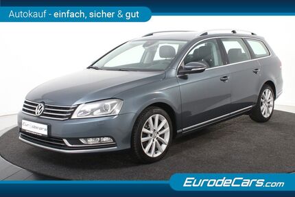 VW Passat Variant 333.000 km 5.800 &euro; Herzogenrath 52134