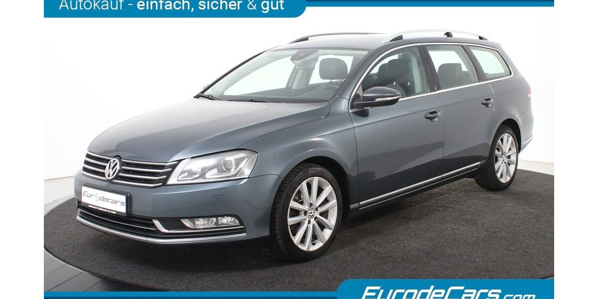 VW Passat Variant 333.000 km 5.800 &euro; Herzogenrath 52134