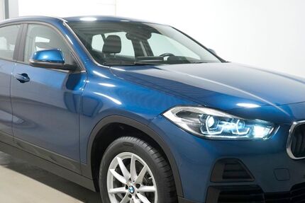 BMW X2 63.161 km 26.990 &euro; Hürth bei Köln 50354