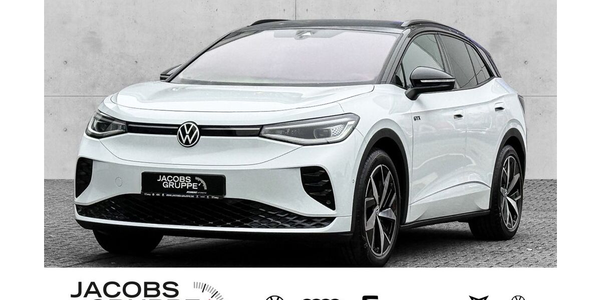 VW ID.4 7.422 km 34.680 &euro; Bergheim 50126