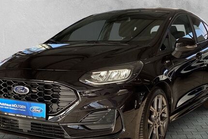 Ford Fiesta 27.595 km 18.290 &euro; Hürth 50354