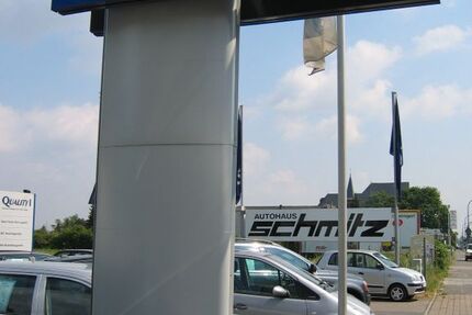 Mazda 3 207.195 km 7.500 &euro; Düren 52351