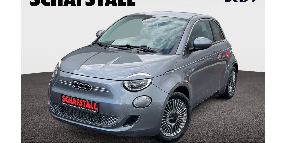 Fiat 500e 6.515 km 16.979 &euro; Elsdorf (bei Köln) 50189
