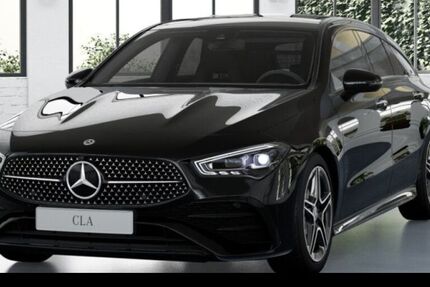 Mercedes-Benz CLA 180 Shooting Brake 9.900 km 36.990 &euro; Aachen 52068